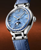 PrimaLuna Moonphase