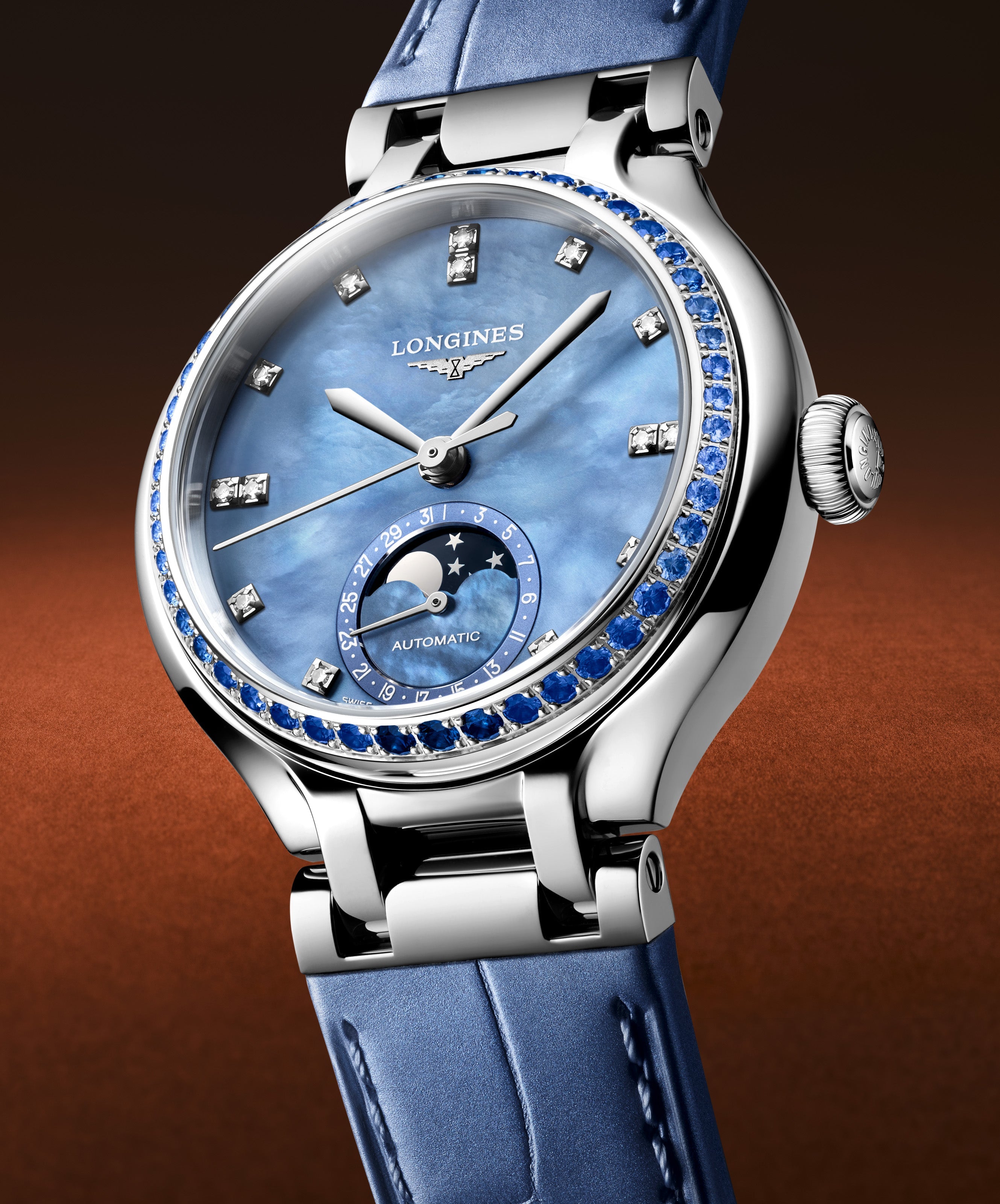 PrimaLuna Moonphase