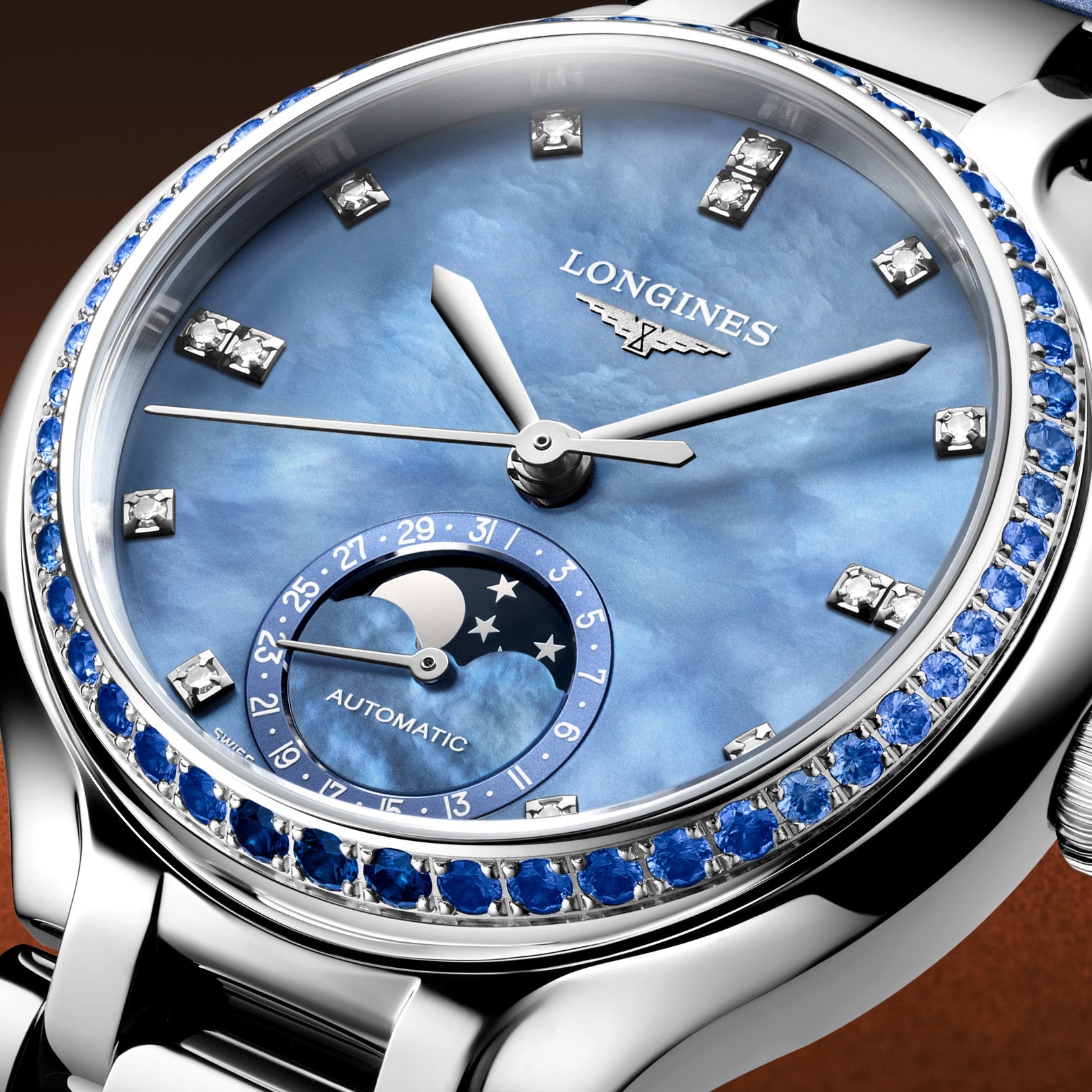 PrimaLuna Moonphase