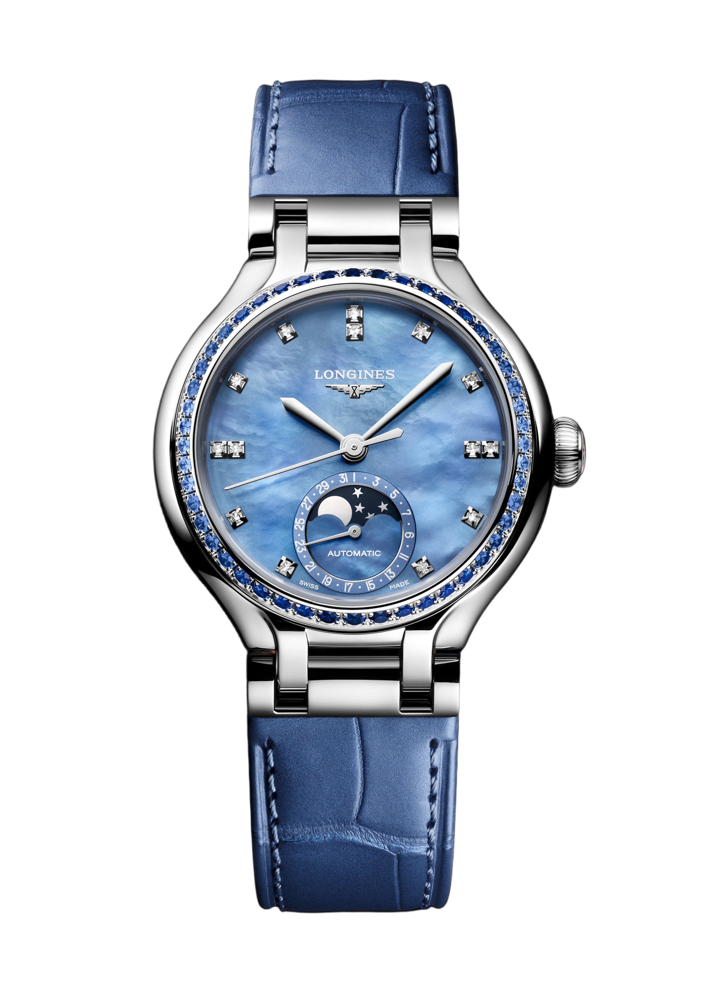 PrimaLuna Moonphase
