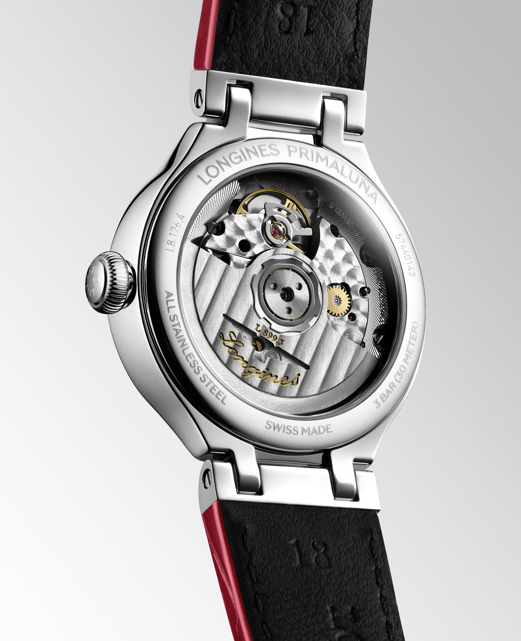 PrimaLuna Moonphase