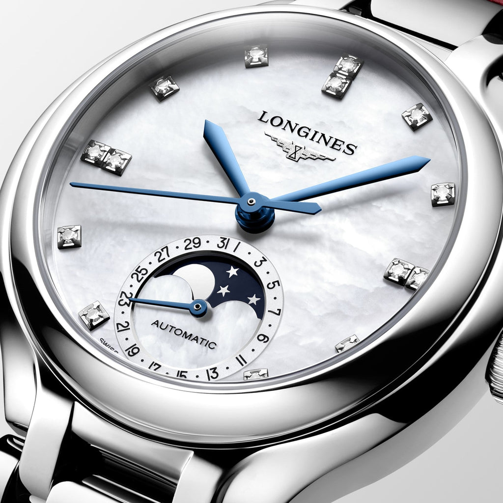 PrimaLuna Moonphase
