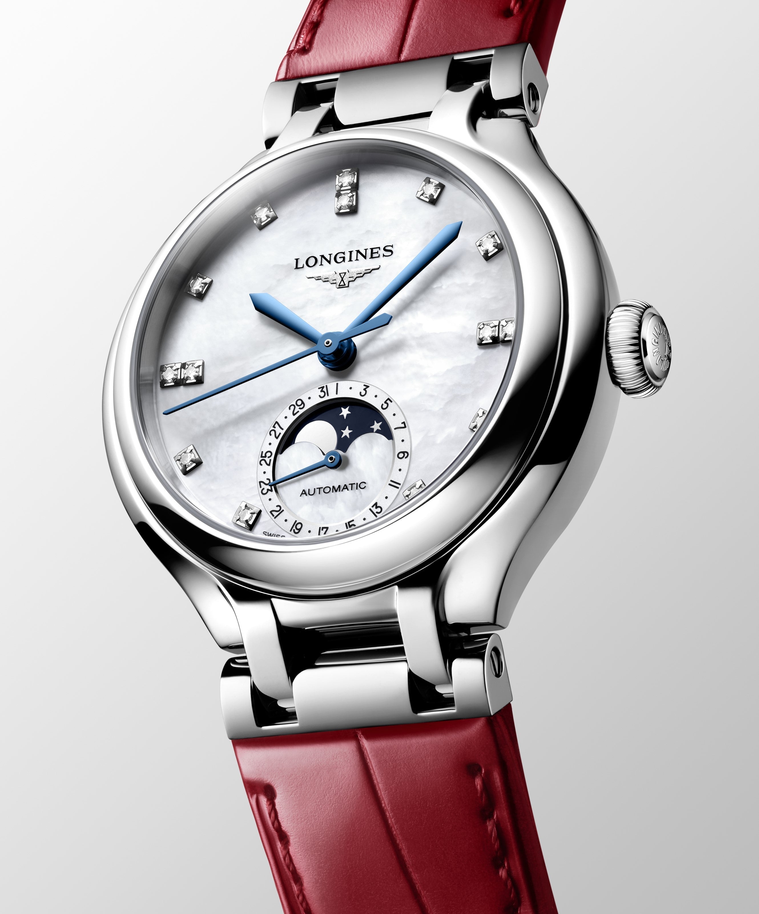 PrimaLuna Moonphase