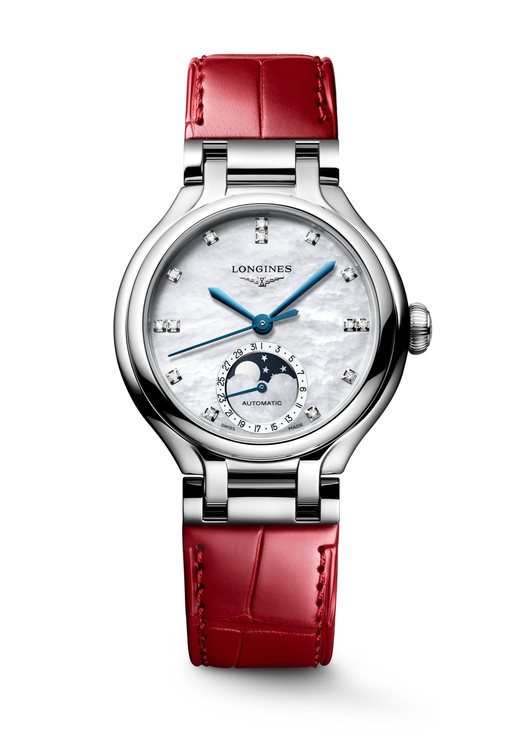 PrimaLuna Moonphase