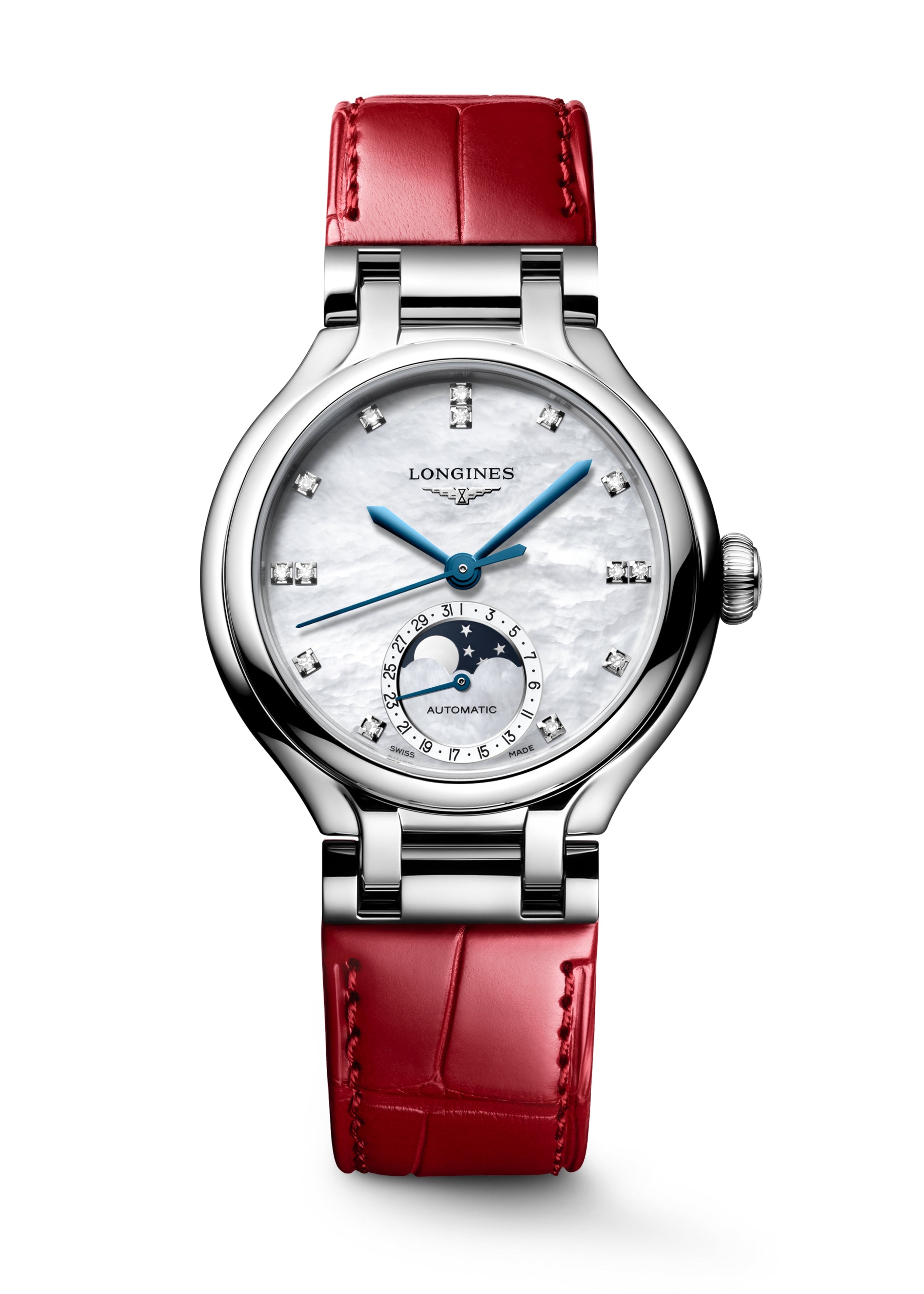 PrimaLuna Moonphase