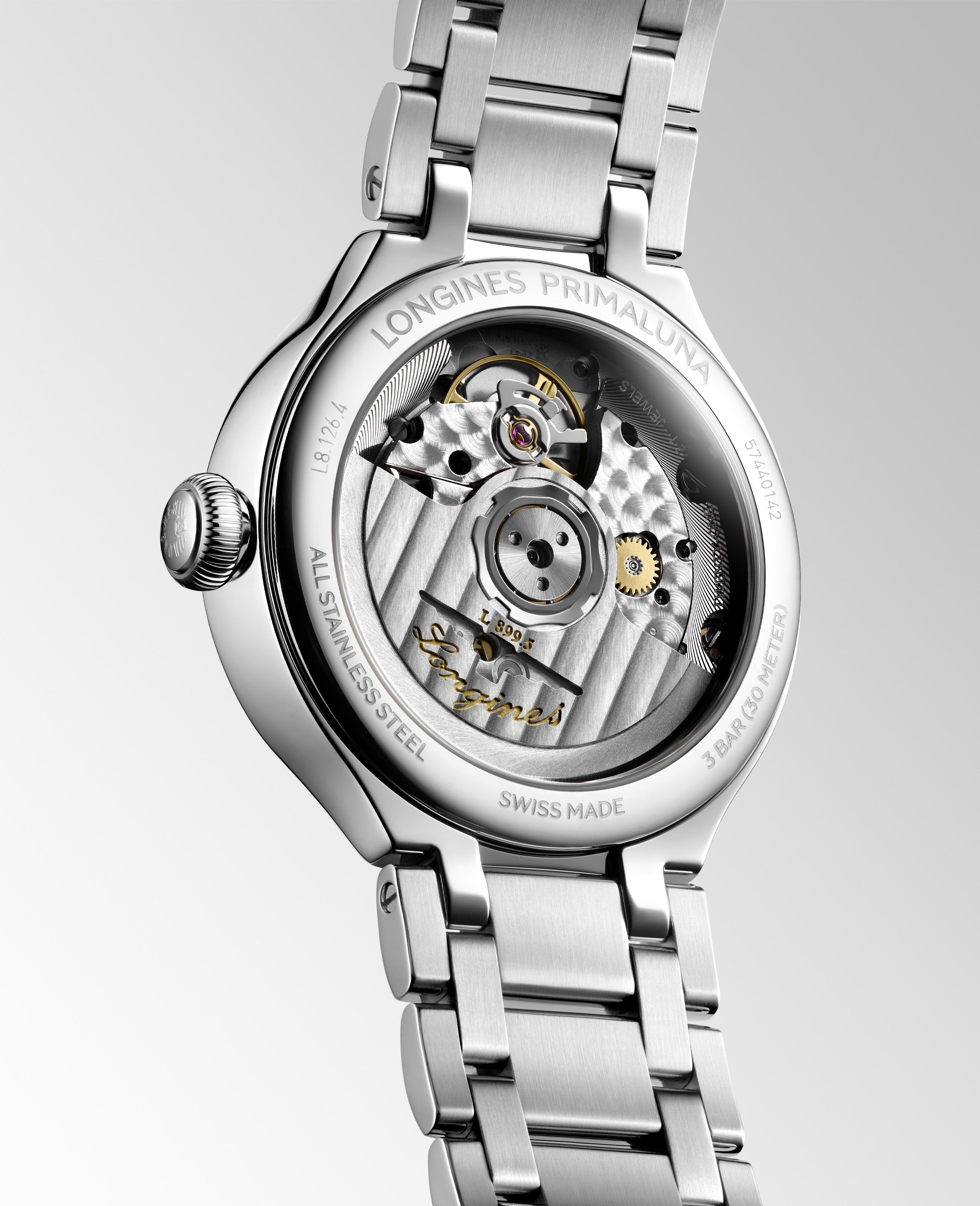 PrimaLuna Moonphase