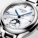 PrimaLuna Moonphase