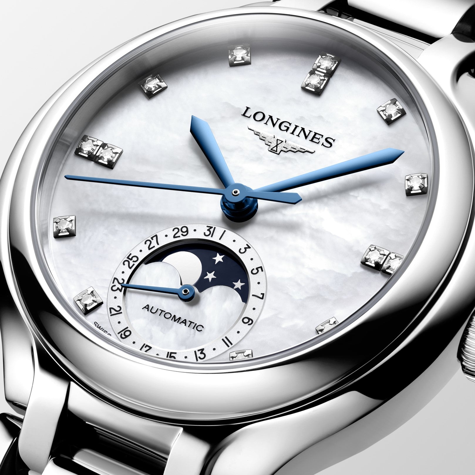 PrimaLuna Moonphase