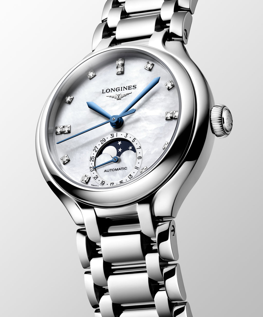 PrimaLuna Moonphase