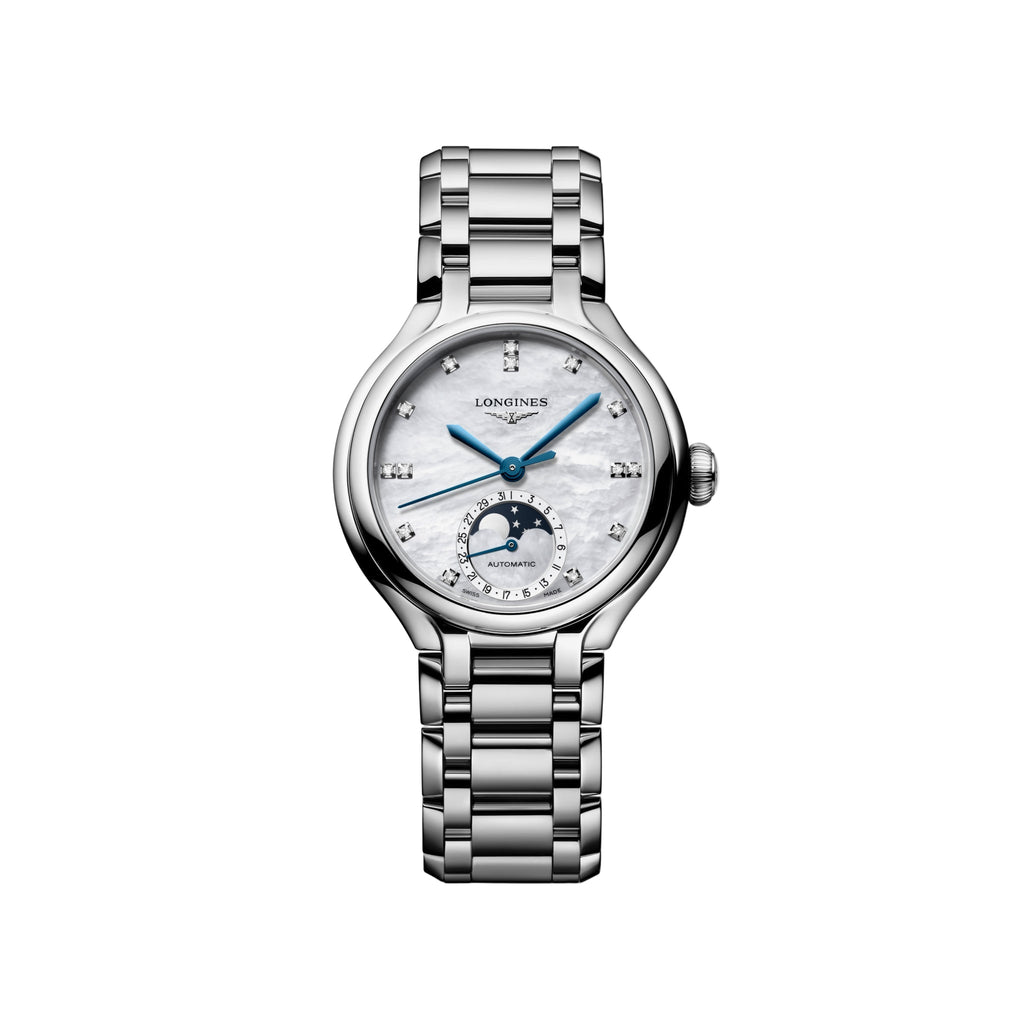 PrimaLuna Moonphase