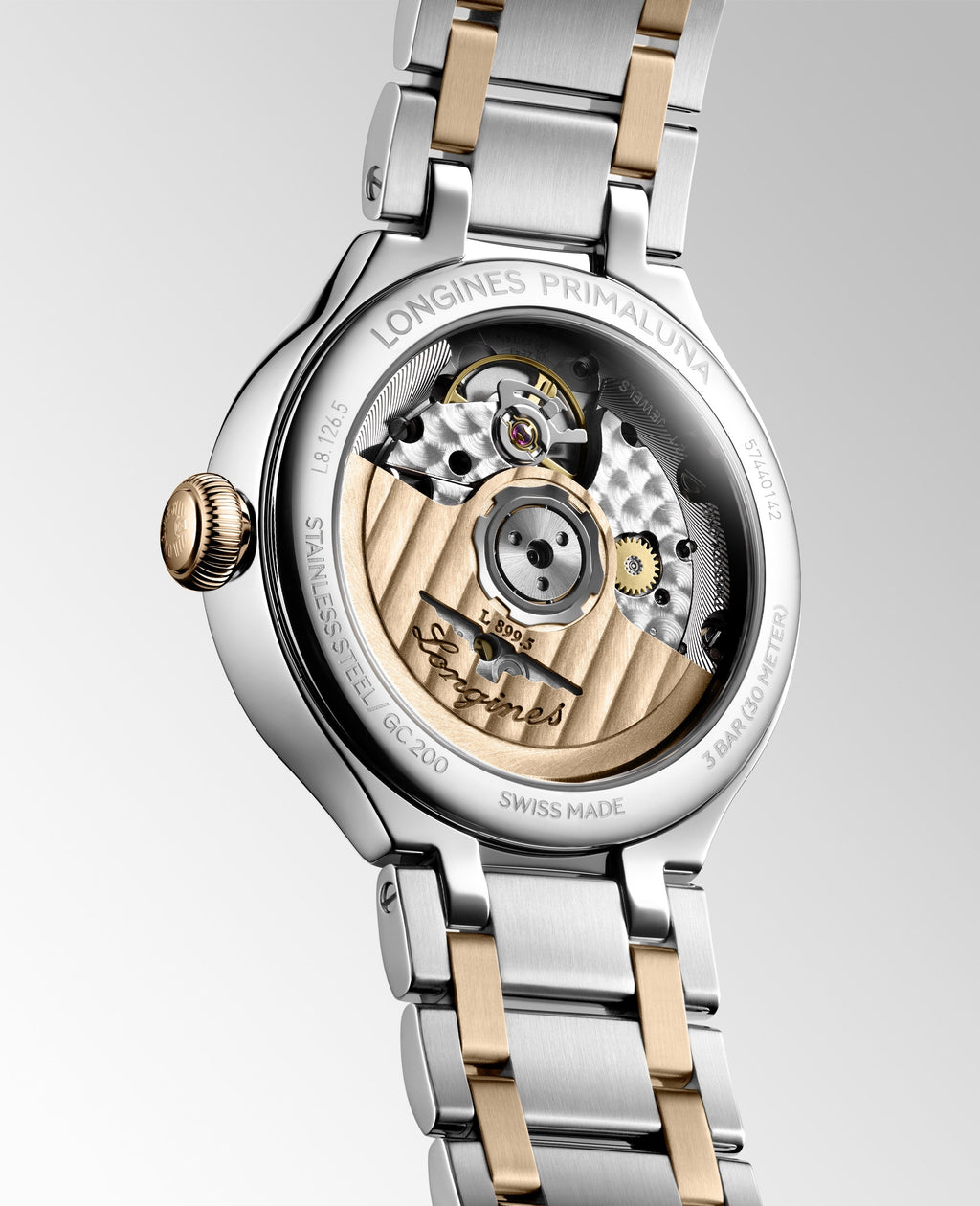 PrimaLuna Moonphase