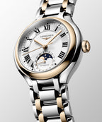 PrimaLuna Moonphase