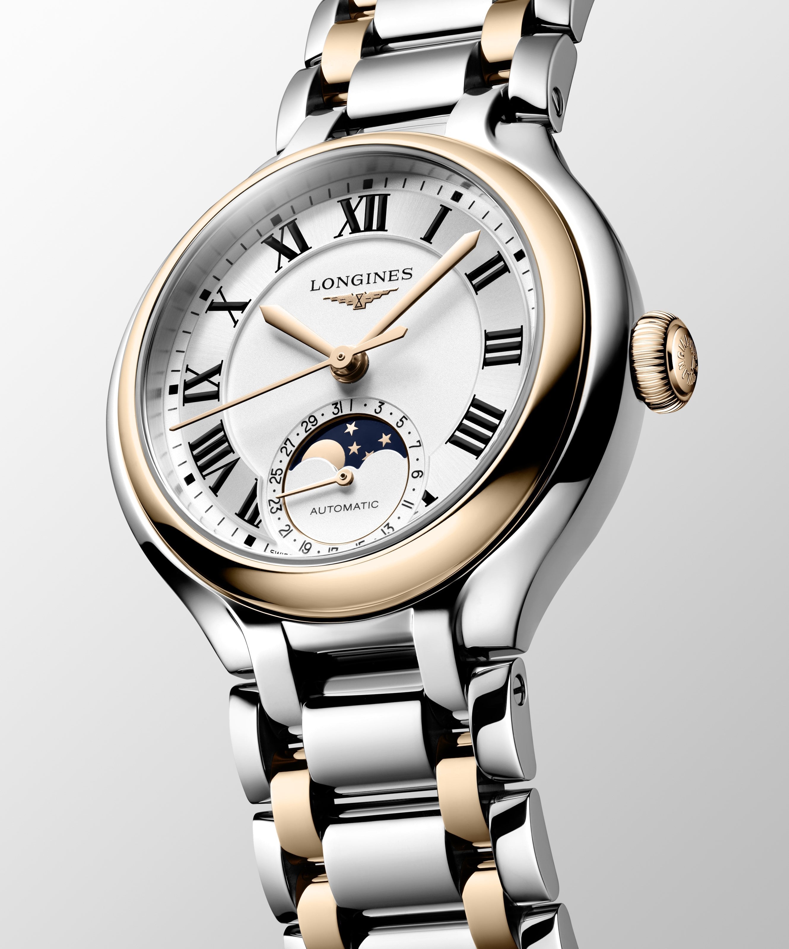 PrimaLuna Moonphase