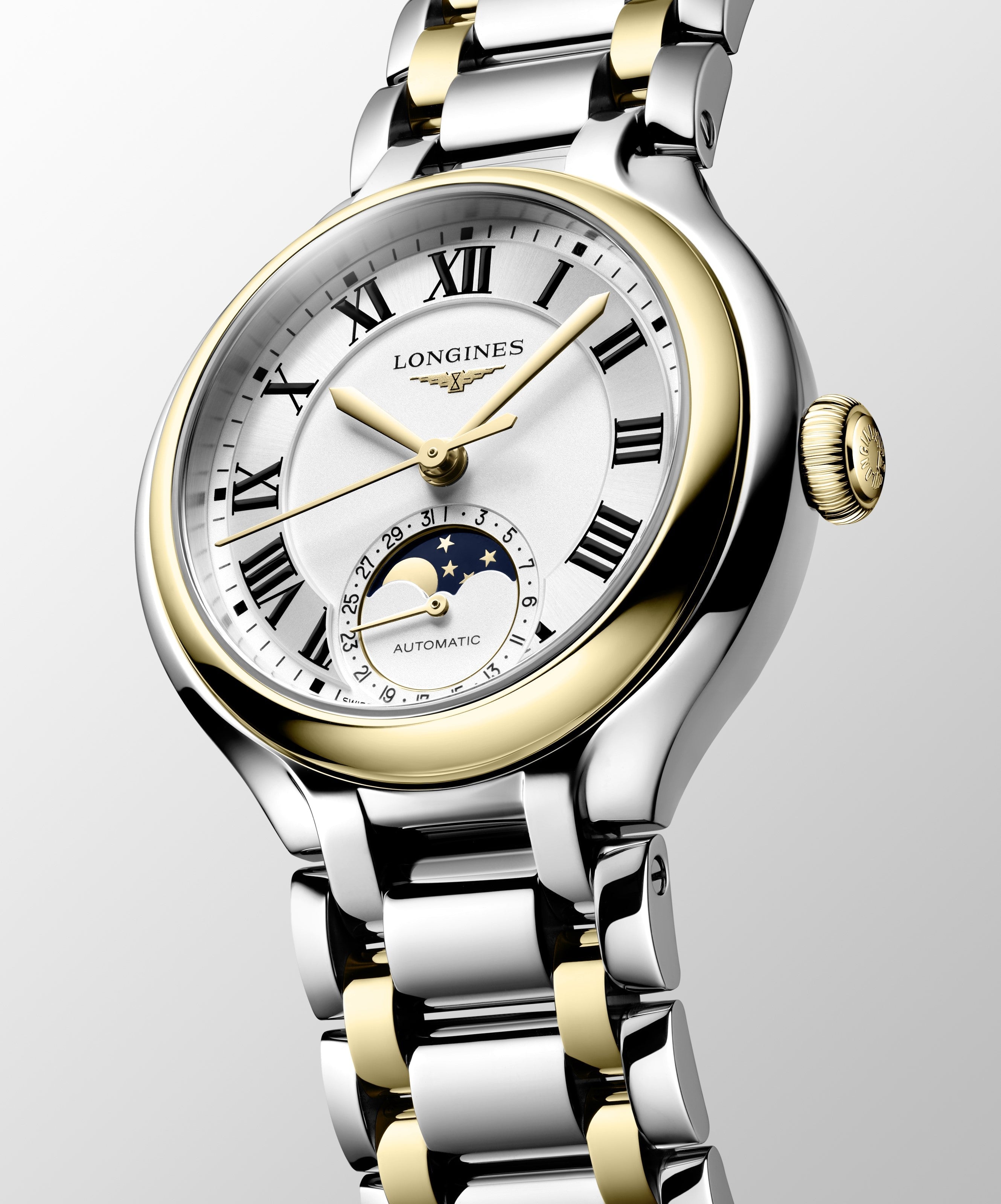 PrimaLuna Moonphase