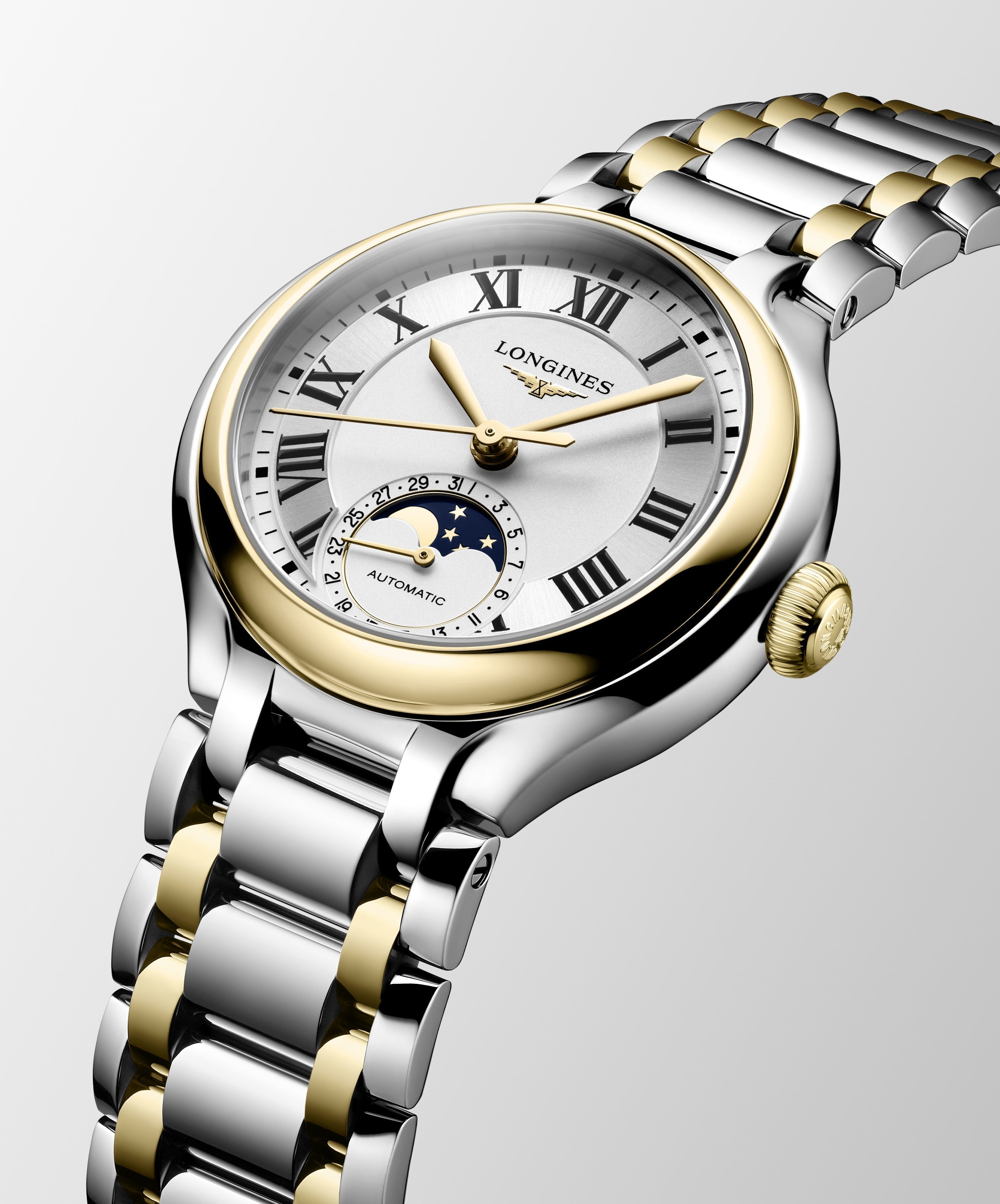 PrimaLuna Moonphase