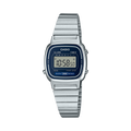 Casio Women’s Vintage Digital Watch