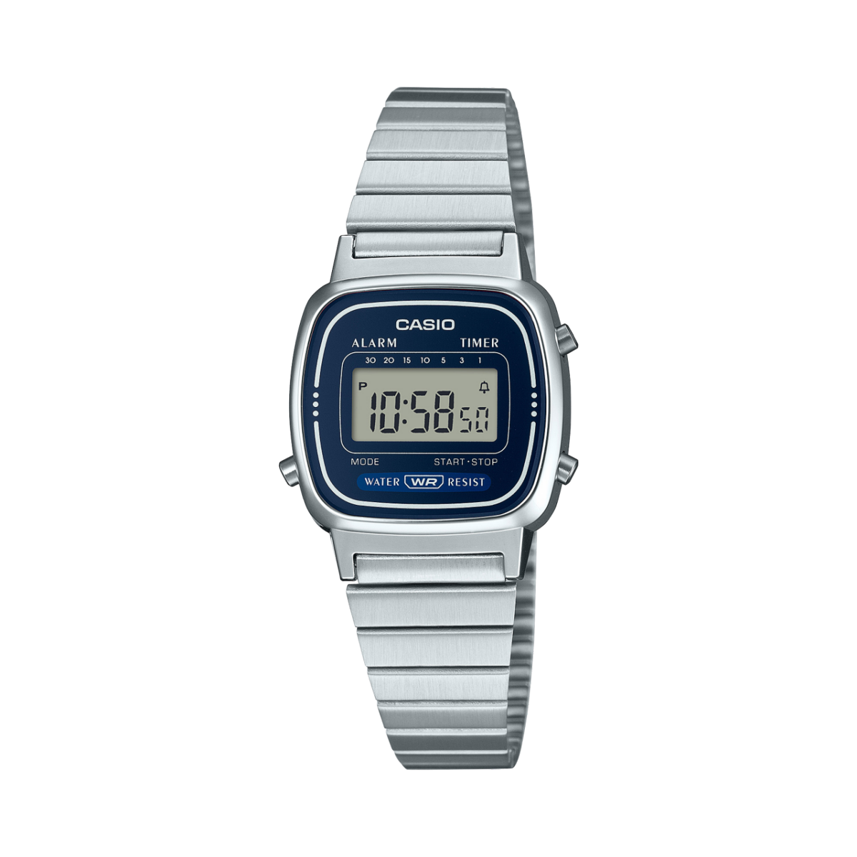 Casio Women’s Vintage Digital Watch