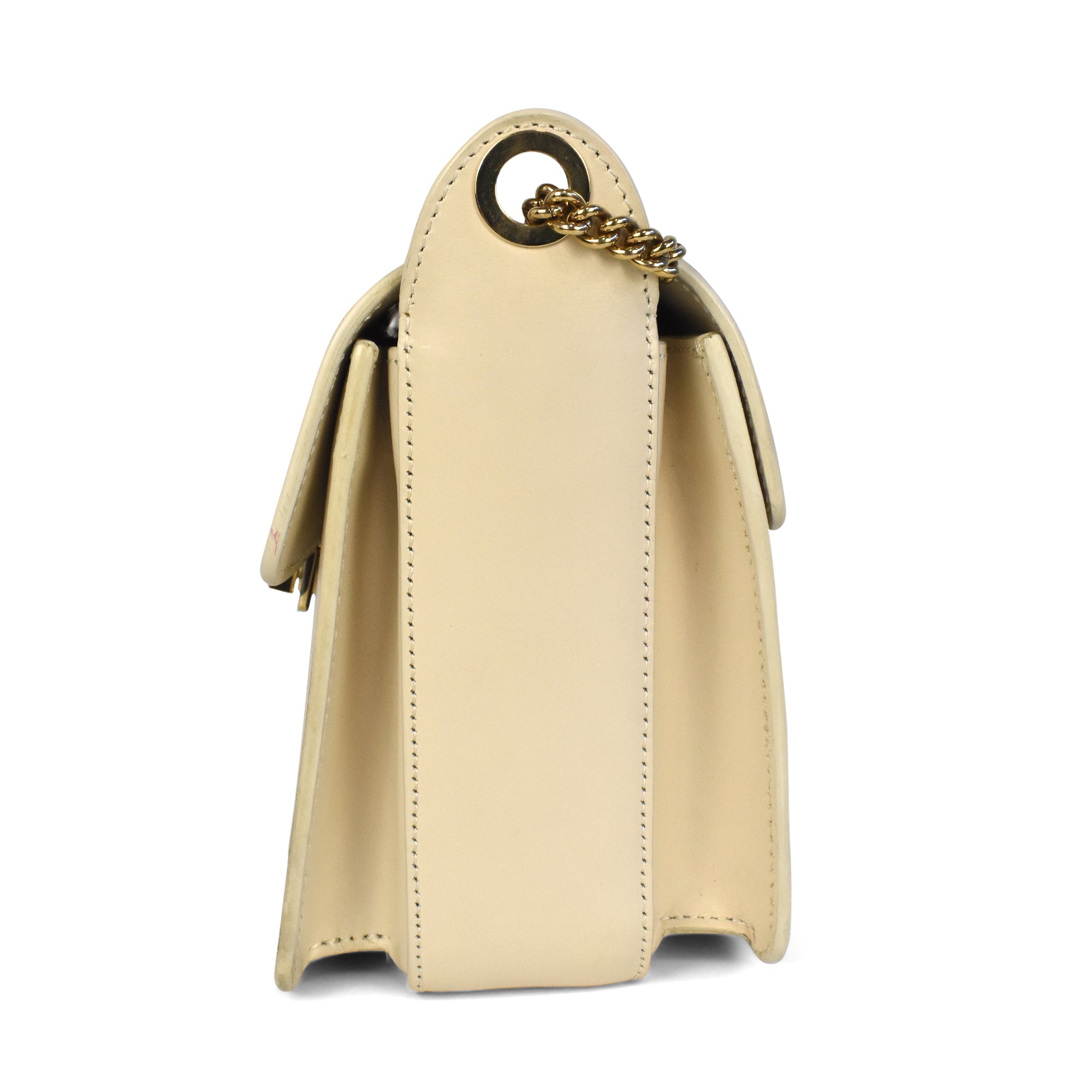 Lanvin 'Jiji' Shoulder Bag