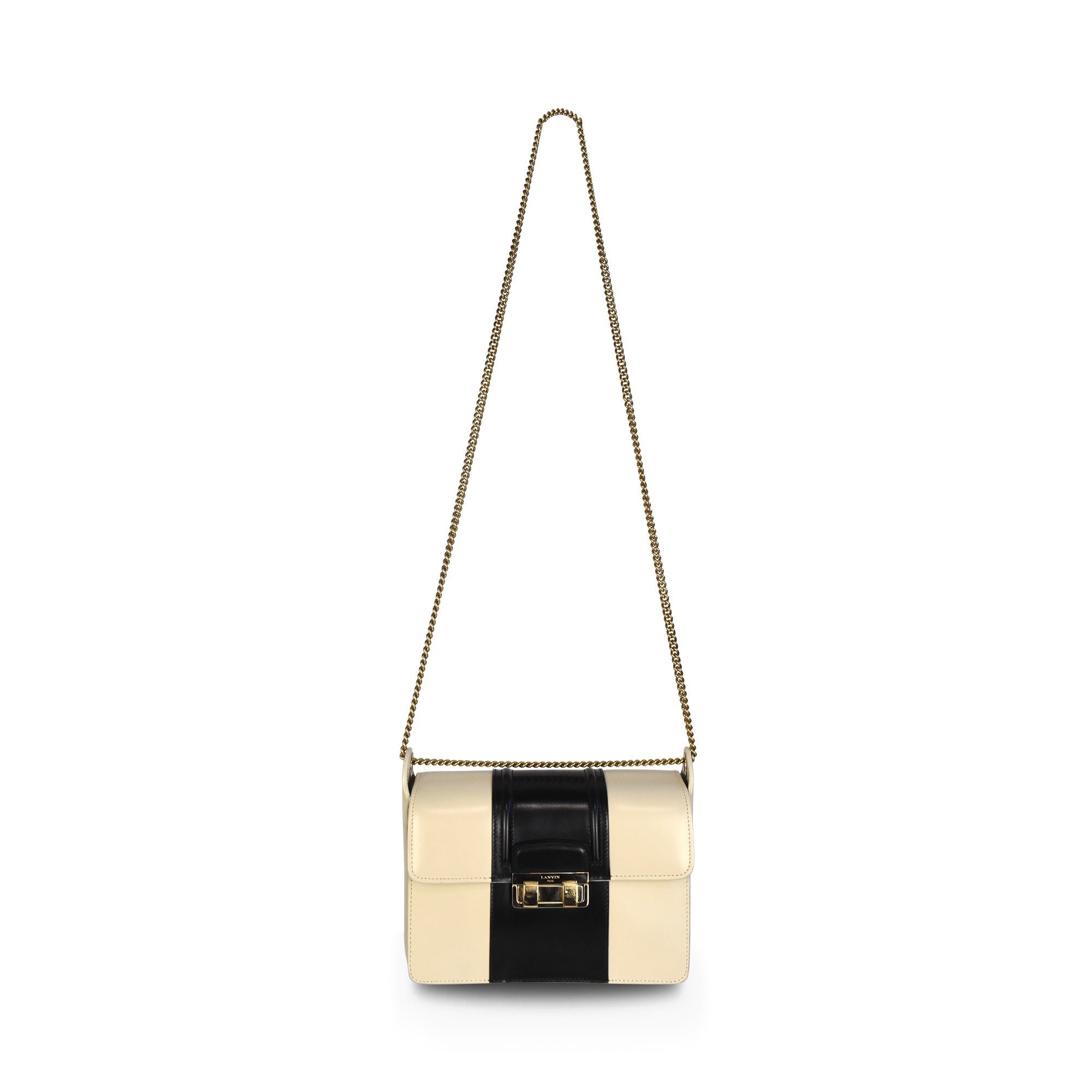 Lanvin 'Jiji' Shoulder Bag