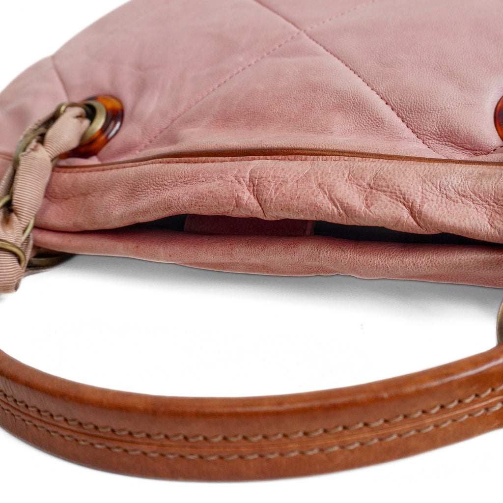 Lanvin 'Amalia' Shoulder Bag