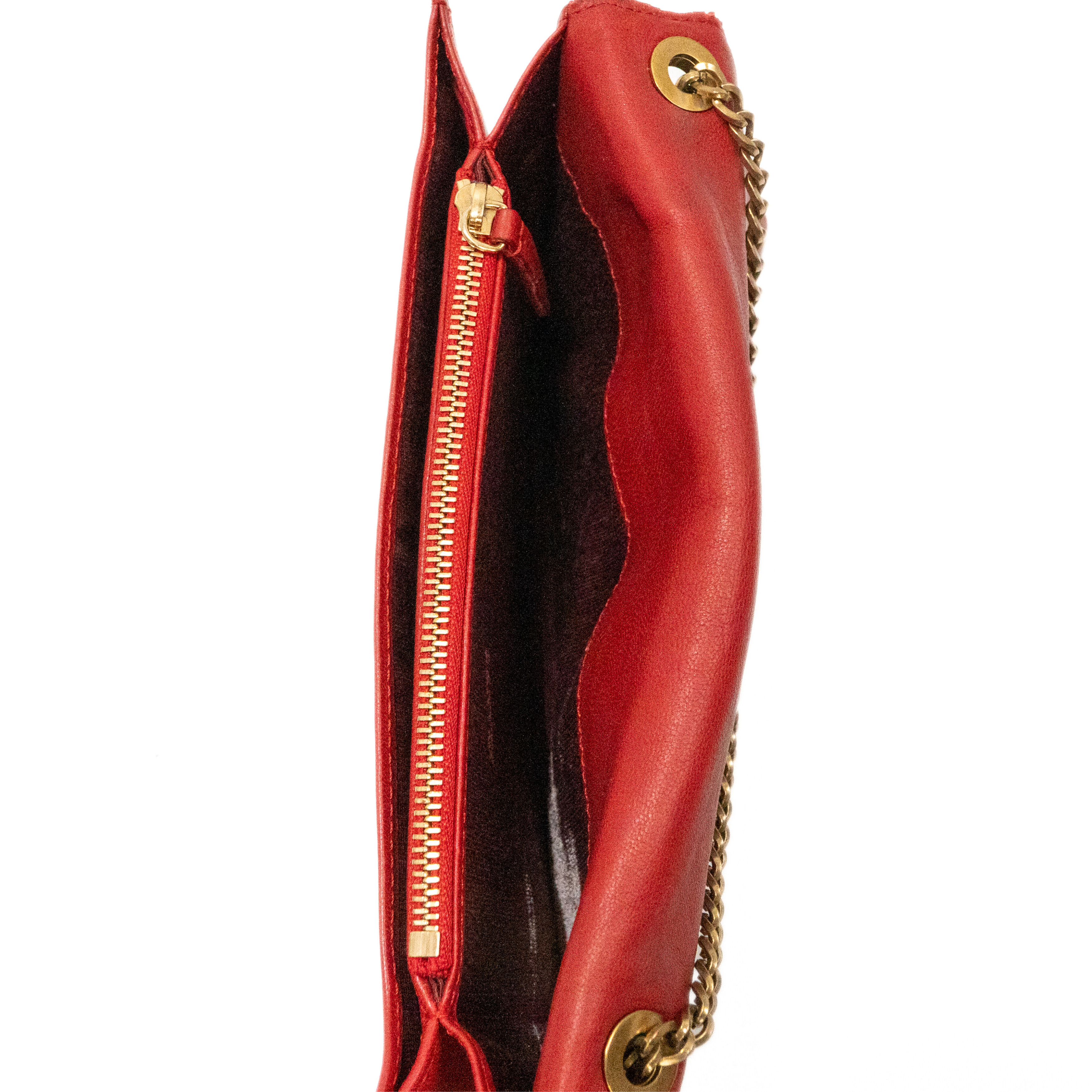 Lanvin 'Sugar Mini' Wallet on Chain