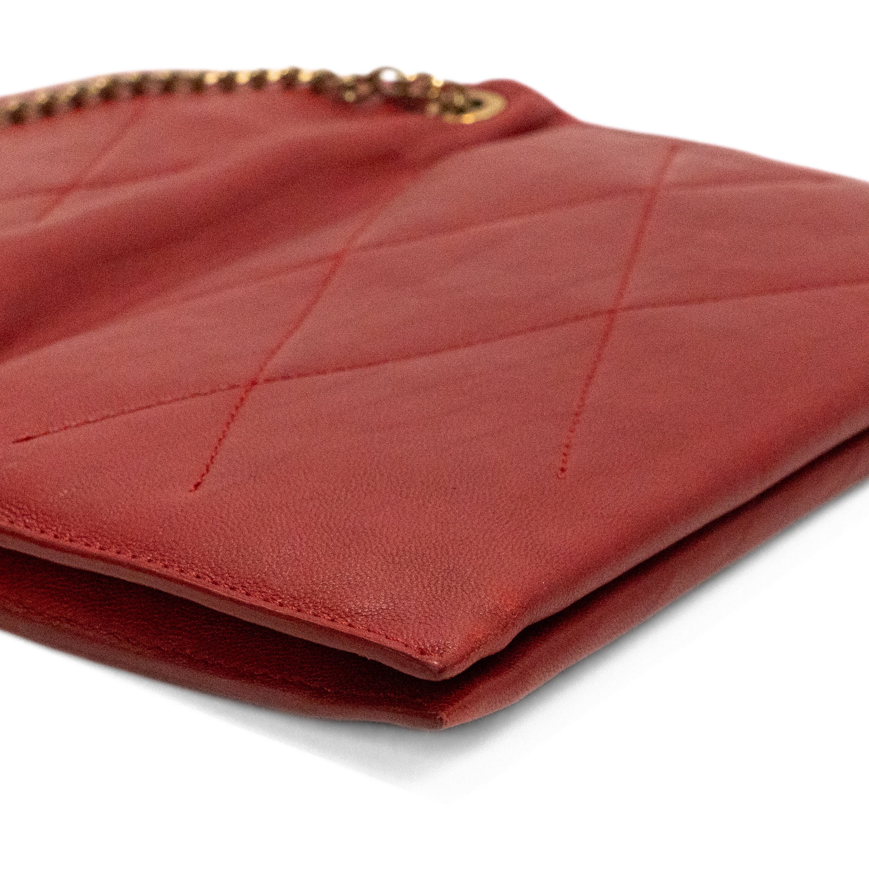 Lanvin 'Sugar Mini' Wallet on Chain