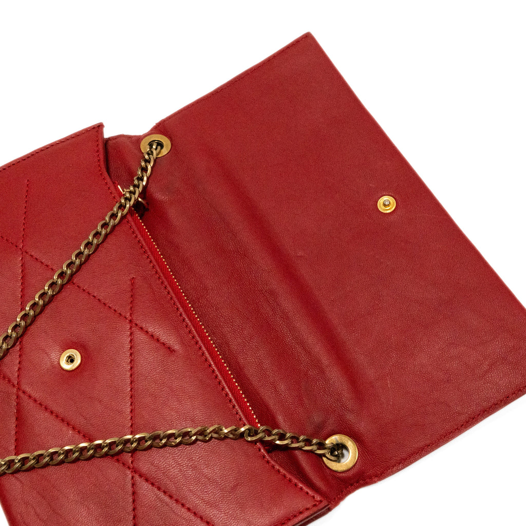 Lanvin 'Sugar Mini' Wallet on Chain