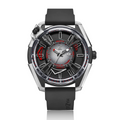 Mazzucato Watch Automatic LAX Limited Edition Dual Time
