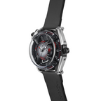 Mazzucato Watch Automatic LAX Limited Edition Dual Time