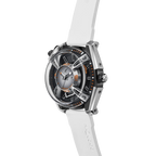 Mazzucato Watch Automatic LAX Limited Edition Dual Time