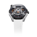 Mazzucato Watch Automatic LAX Limited Edition Dual Time