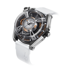 Mazzucato Watch Automatic LAX Limited Edition Dual Time