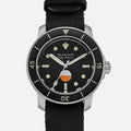 Blancpain Fifty Fathoms MIL-SPEC Limited Edition For HODINKEE