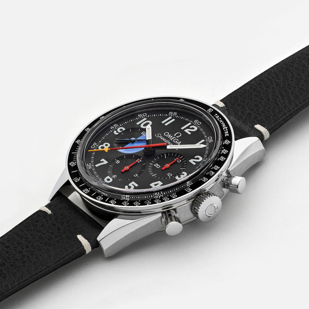 Omega Speedmaster Hodinkee 10th Anniversary Limited Edition