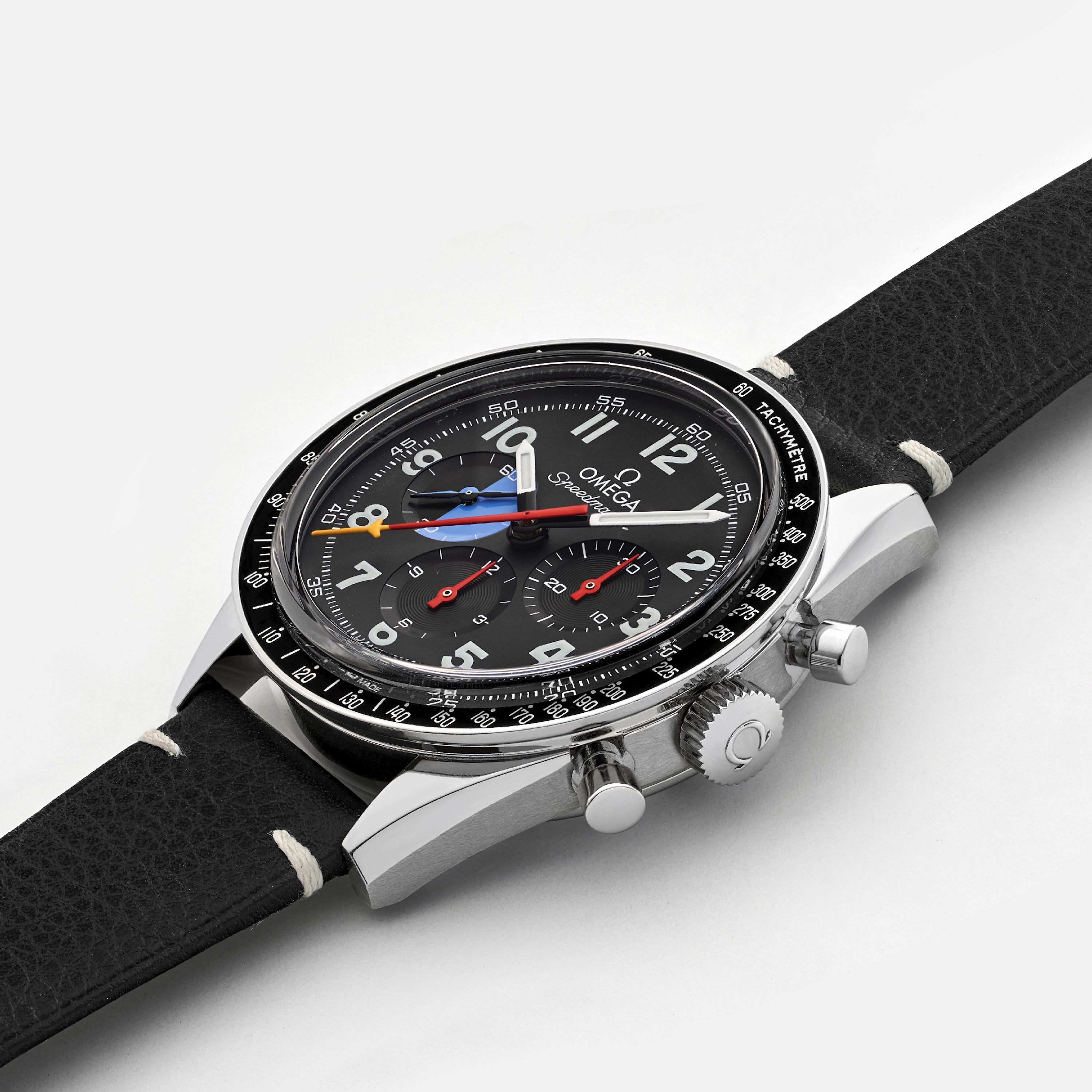 Omega Speedmaster Hodinkee 10th Anniversary Limited Edition