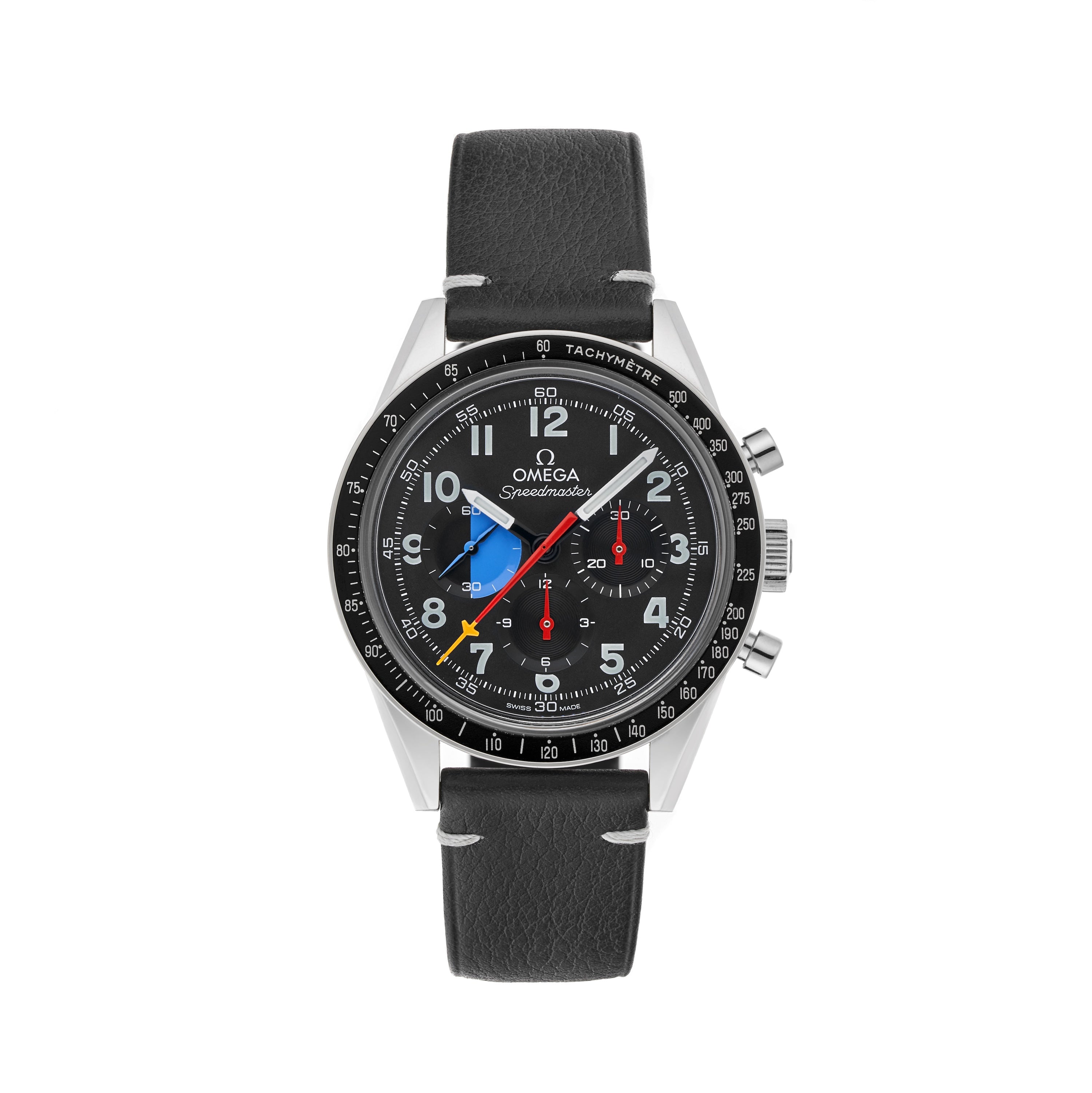 Omega Speedmaster Hodinkee 10th Anniversary Limited Edition