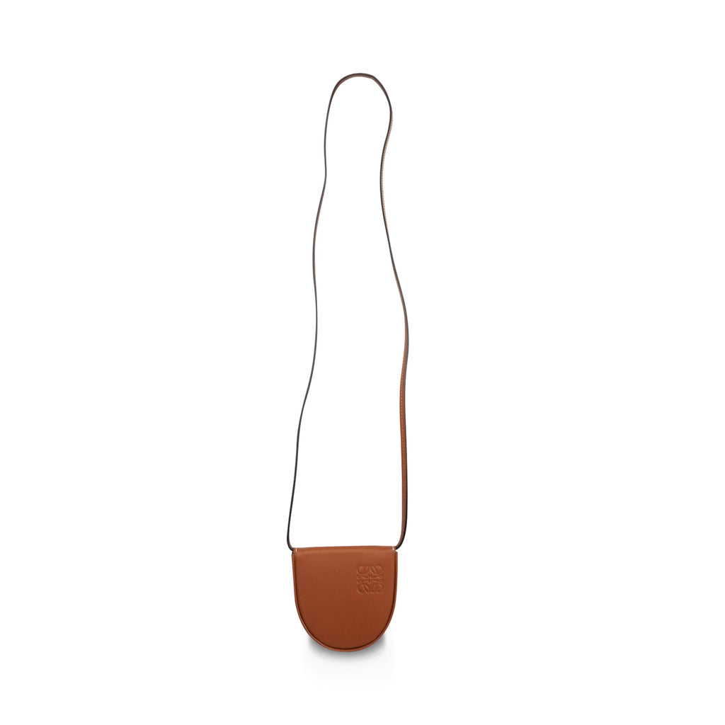 Loewe 'Mini Pouch Heel' Bag
