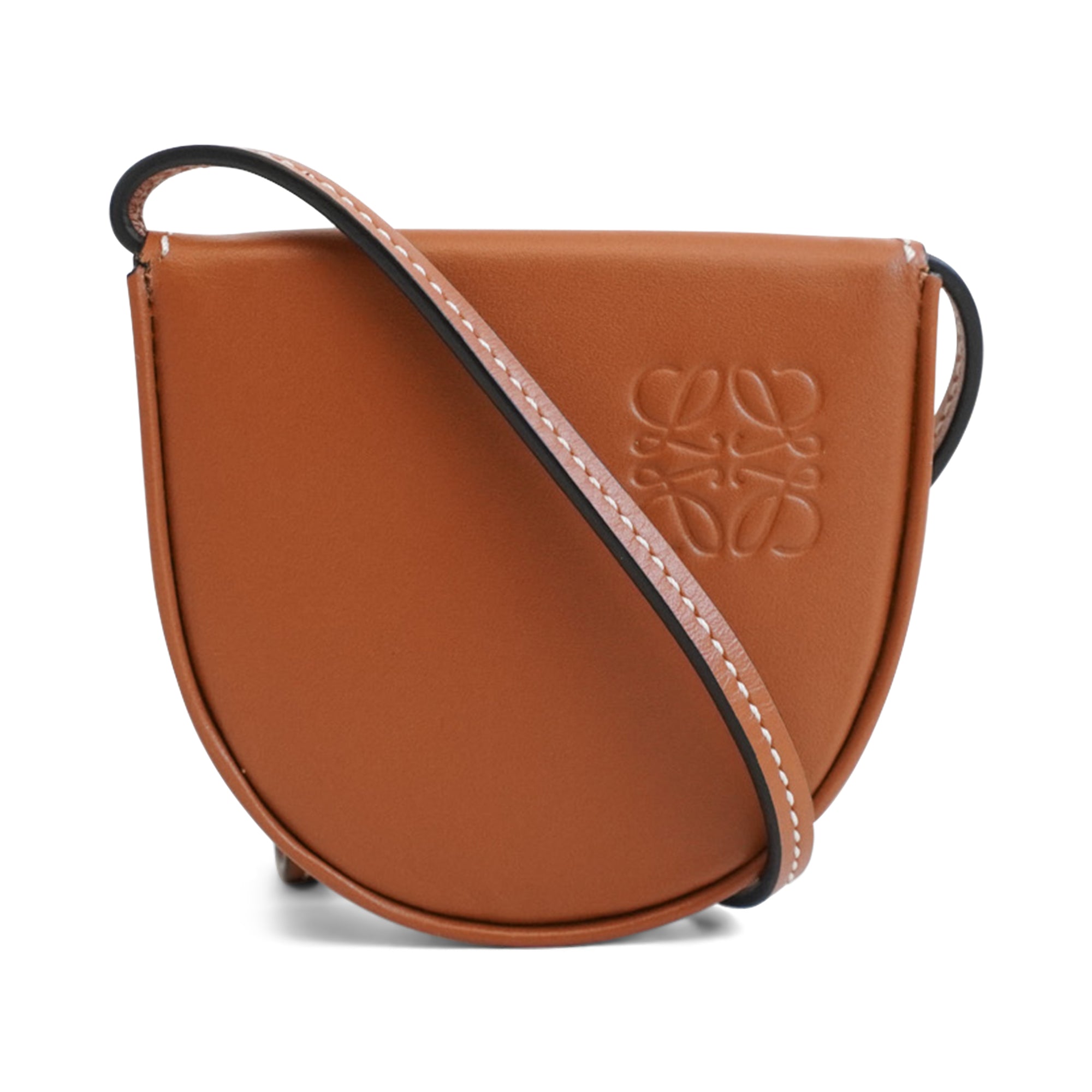 Loewe 'Mini Pouch Heel' Bag