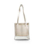 Loewe Vinyl Mini Tote Bag