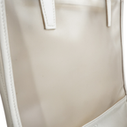 Loewe Vinyl Mini Tote Bag