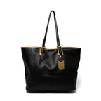 Longchamp 'LM Cuir' Tote Bag