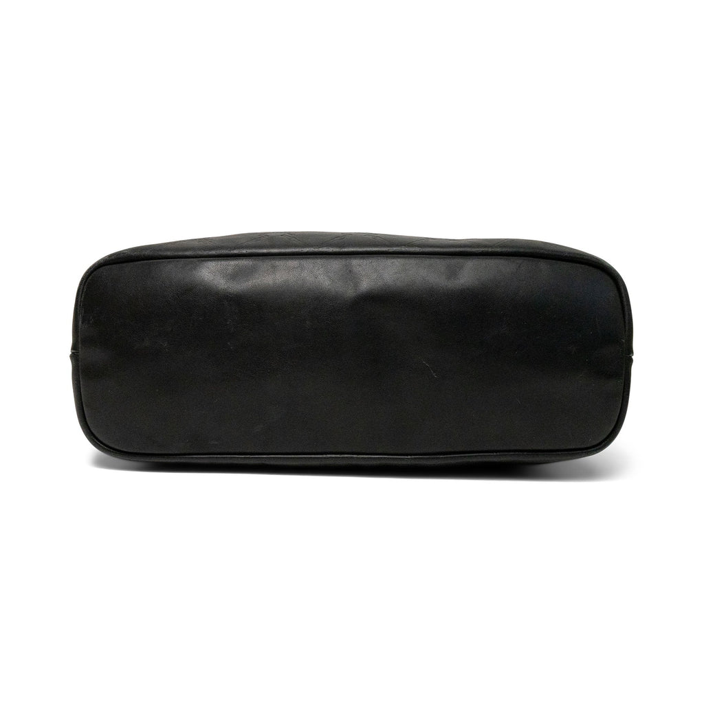 Longchamp 'LM Cuir' Tote Bag