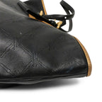 Longchamp 'LM Cuir' Tote Bag