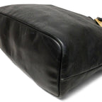 Longchamp 'LM Cuir' Tote Bag