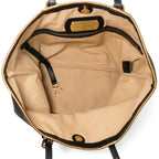 Longchamp 'LM Cuir' Tote Bag