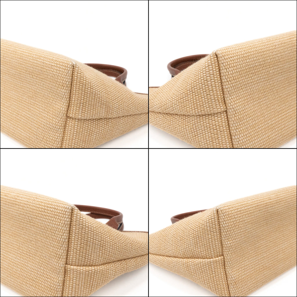 Longchamp 'Le Panier Pliage' Small Basket Bag