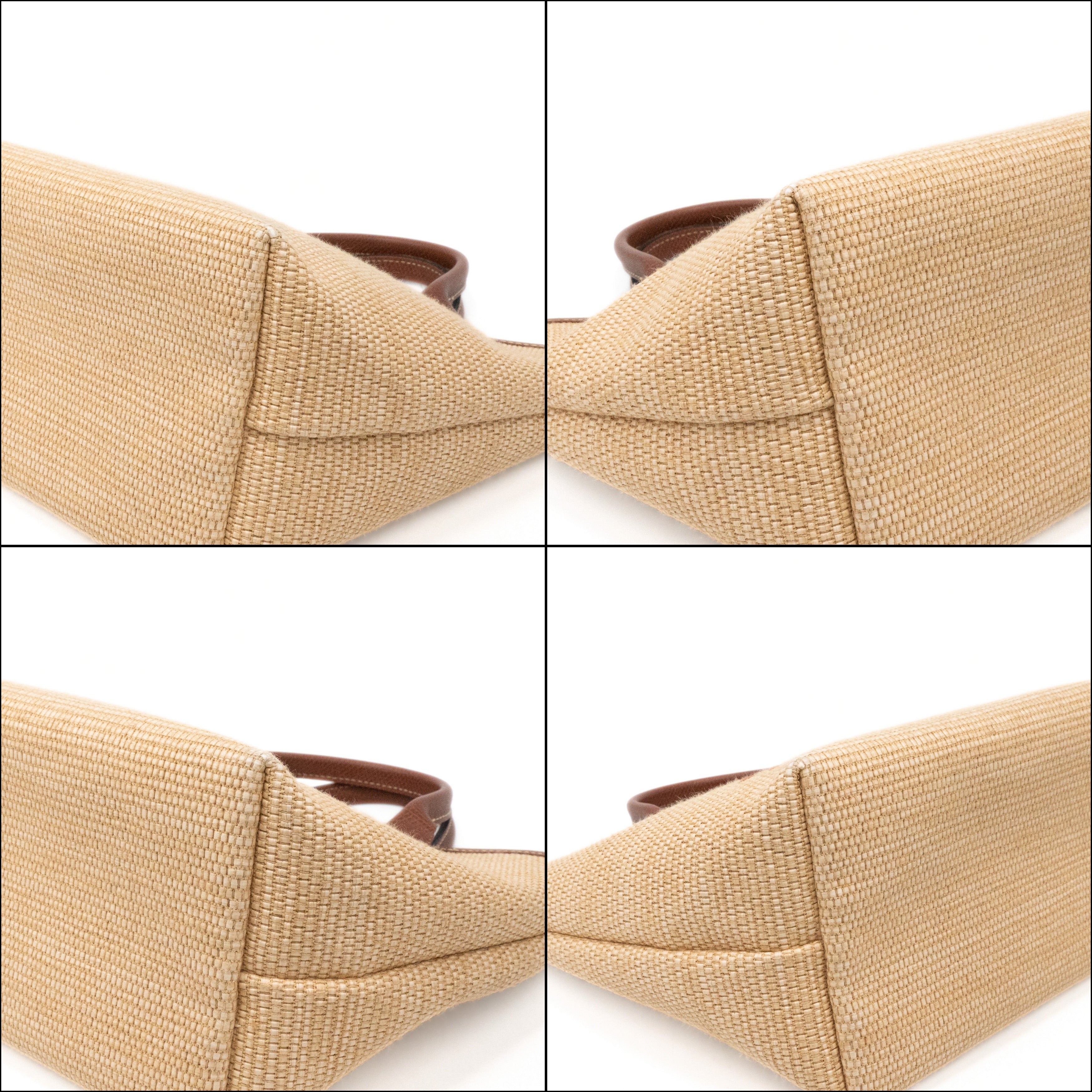 Longchamp 'Le Panier Pliage' Small Basket Bag