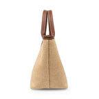 Longchamp 'Le Panier Pliage' Small Basket Bag