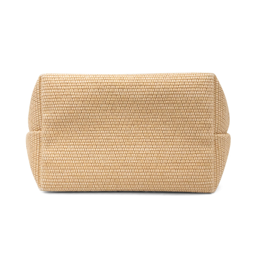 Longchamp 'Le Panier Pliage' Small Basket Bag