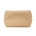 Longchamp 'Le Panier Pliage' Small Basket Bag